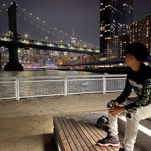 Meet your Posher, Ahmed